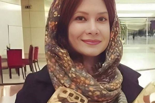 مریم کیان ارثی، وکیل دادگستری: مینا مشهدی مهدی، مستندساز در زندان وضعیت خوبی ندارد