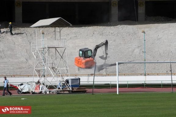 ایران برای میزبانی از بازیهای کشورهای اسلامی ۲۰۲۹ اعلام آمادگی کرد