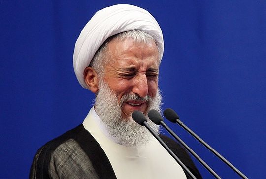 افشای فساد مالی کاظم صدیقی، امام جمعه موقت تهران و پسرانش