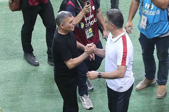 ویسی درباره جریمه ۲ میلیاردی: اگر انسان میکشتم، ۸۰۰ میلیون جریمه میدادم