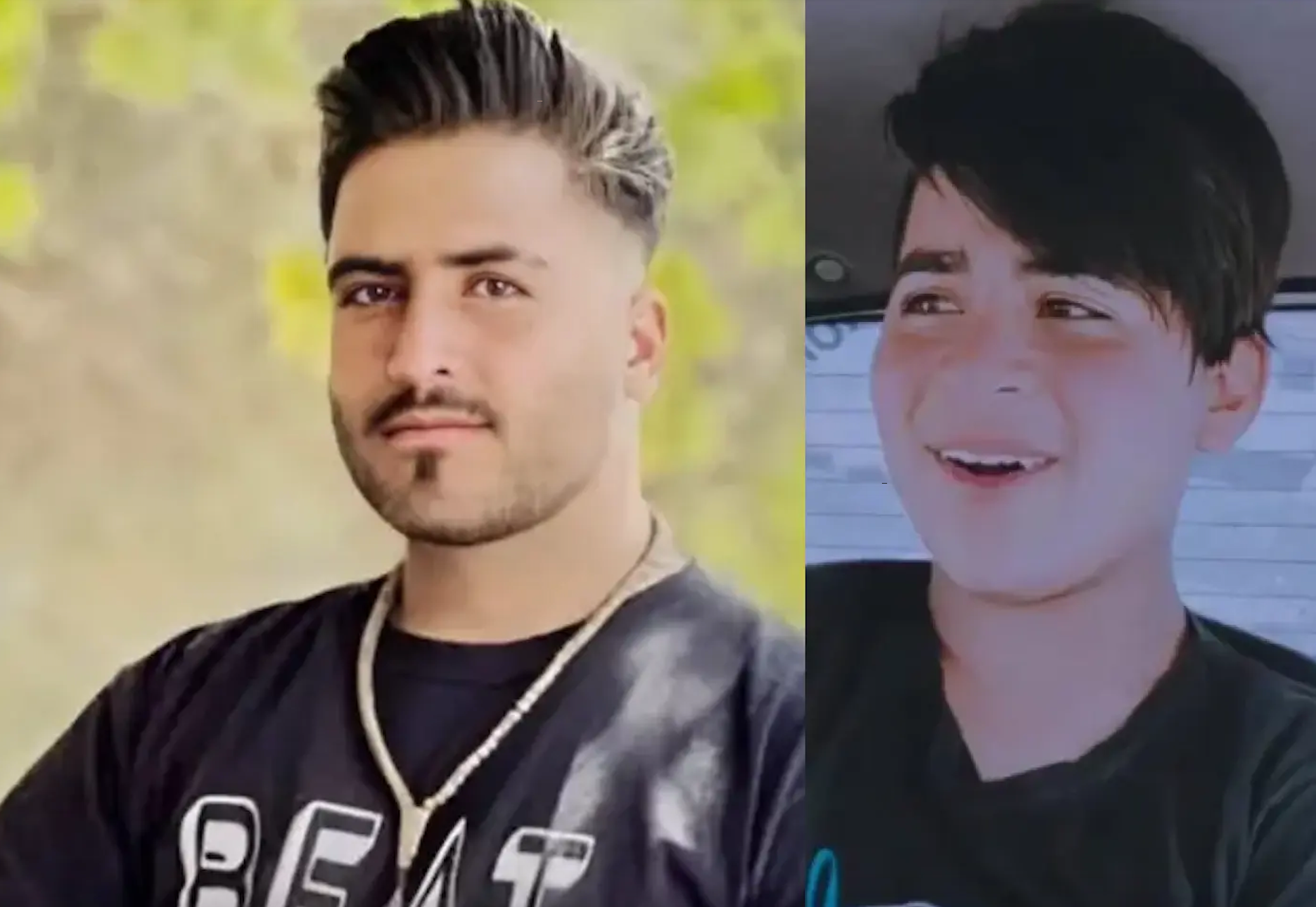 Current Pace Of Executions In Iran ‘Appalling’: European Union