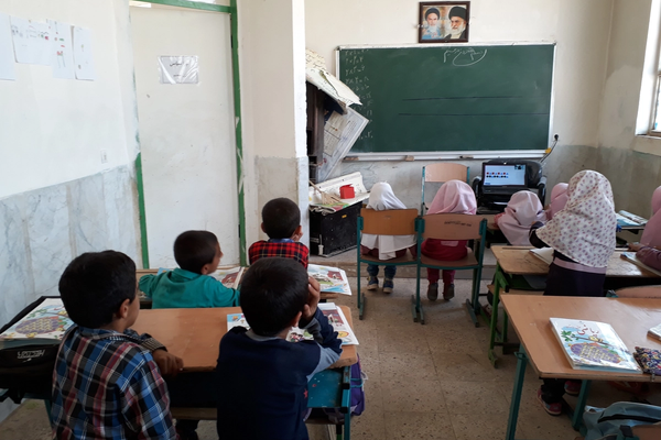 مدير عام التعليم في طهران: تهالك 804 مدارس ونقص 7 آلاف فصل دراسي