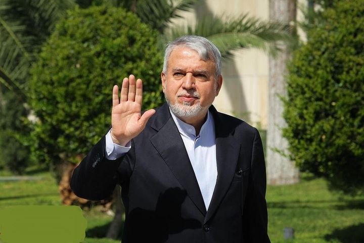 وزیر گردشگری: درباره محدودیت سفر گردشگران خارجی به ایران اطلاعی نگرفته‌ام