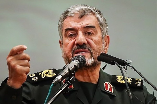 Ex-IRGC chief taunts Israel as too puny to deliver a big attack