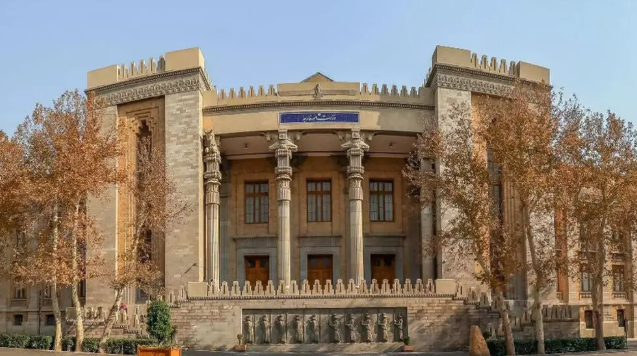 تنش دیپلماتیک تهران-استکهلم؛ جمهوری اسلامی سفیر سوئد را احضار کرد