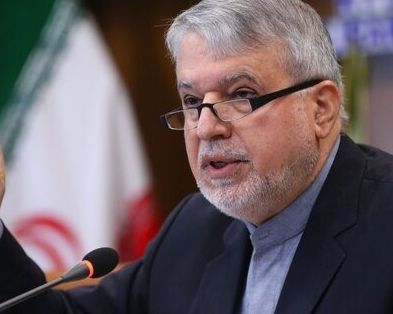 رییس کمیته ملی المپیک ایران: به دنبال دیپلماسی ورزشی با عربستان سعودی هستیم