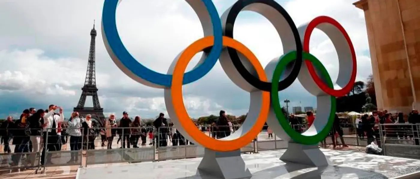 مزیت‌های اقتصادی «اثر المپیک» برای فرانسه