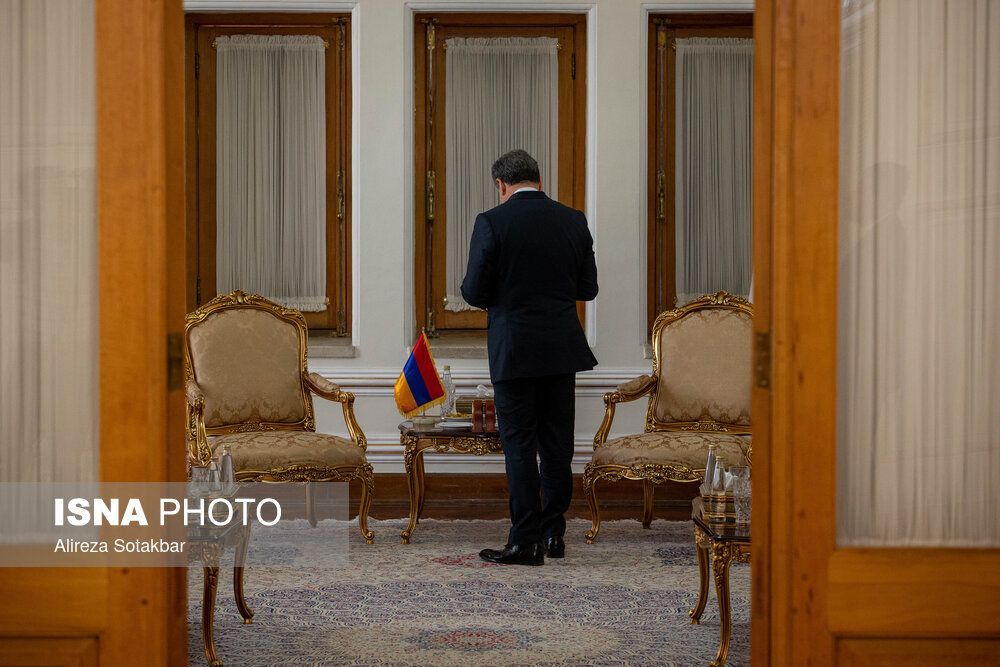 عراقجي: لن نعود إلى طاولة المفاوضات ما دام الأميركيون متمسكين بالعجرفة