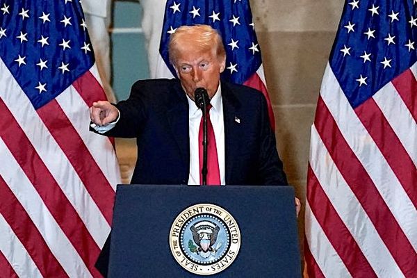 After Trump directive, new US sanctions target Iran's oil exports to China