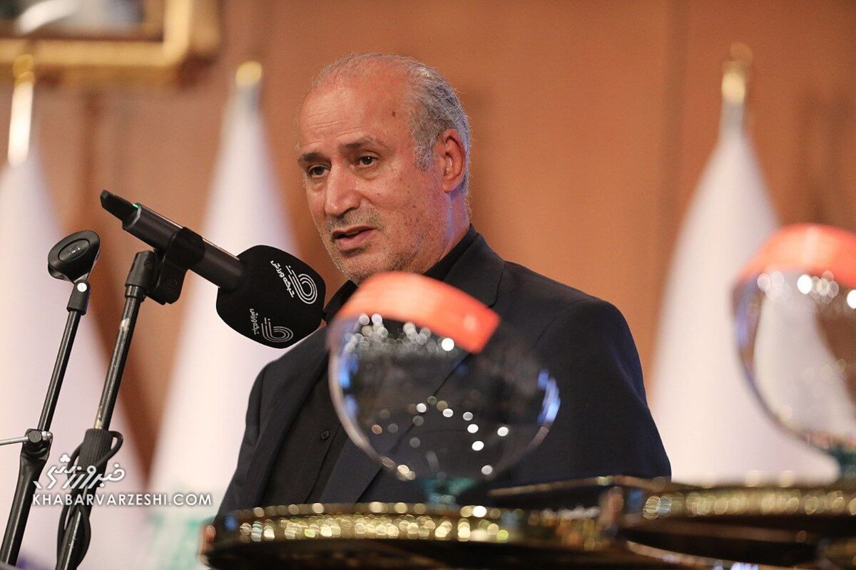 ادعای تاج درباره انحراف بودجه فدراسیون: ۳ میلیون دلار از صداوسیما گرفتیم و خرج کردیم