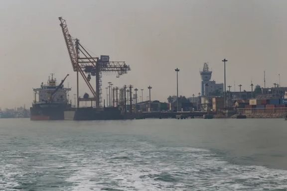 في ظل تصاعد التوترات وغموض مستقبل وقف إطلاق النار.. بدء الحصار الأميركي للموانئ الإيرانية