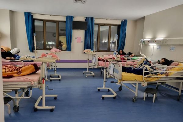 Iran Deputy Minister Says Poisoning Of Schoolgirls ‘Intentional’