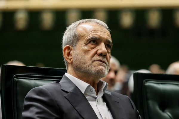 Critics predict a short life for Pezeshkian's cabinet