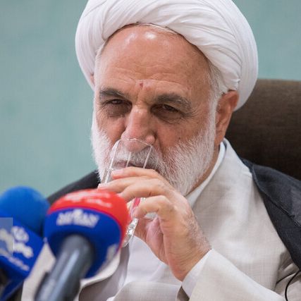 رییس قوه قضاییه: اعتماد مردم به نظام ترمیم شده است