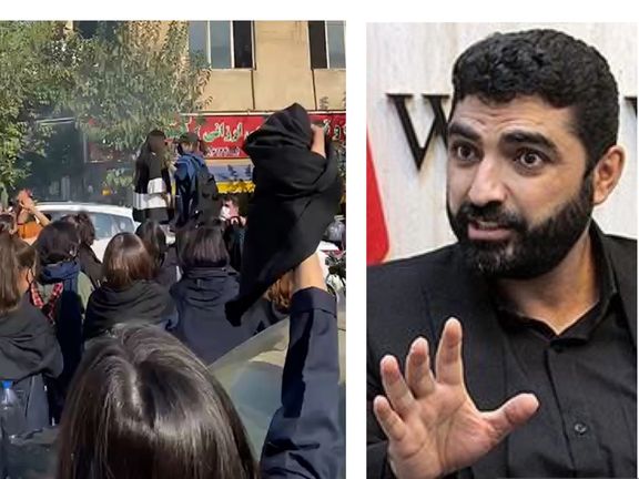 سخنگوی کمیسیون فرهنگی مجلس: نوجوانان حاضر در آشوبها برانداز نیستند