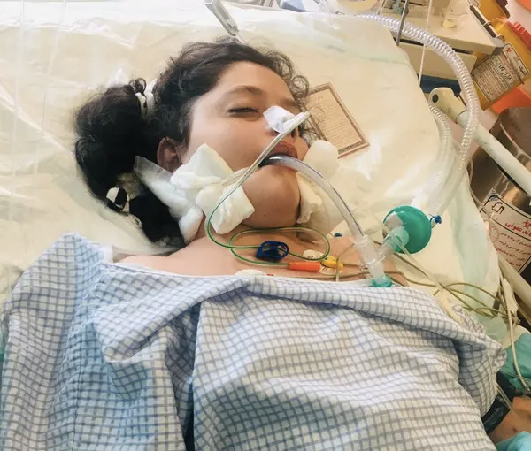 اختصاصی: یکی از دوربین‌های مشرف به محل بازداشت مهسا امینی با دستور دادستان از جا کنده شده