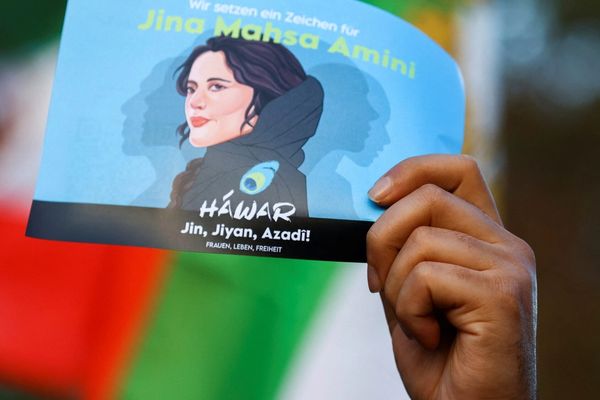 Revolutionary road: a family row captures Iran's political gridlock