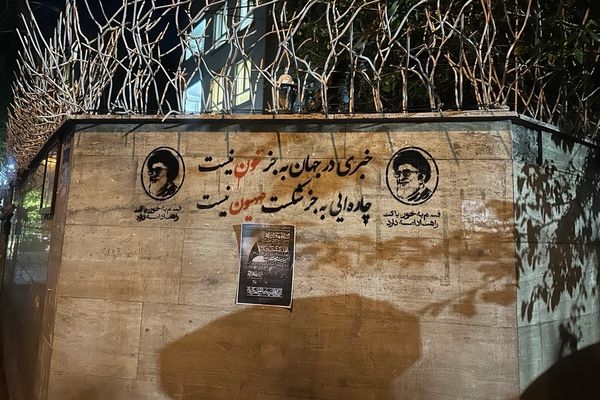 رسانه وابسته به سپاه: جمهوری اسلامی «تا این لحظه» با دور بعدی مذاکرات موافقت نکرده است