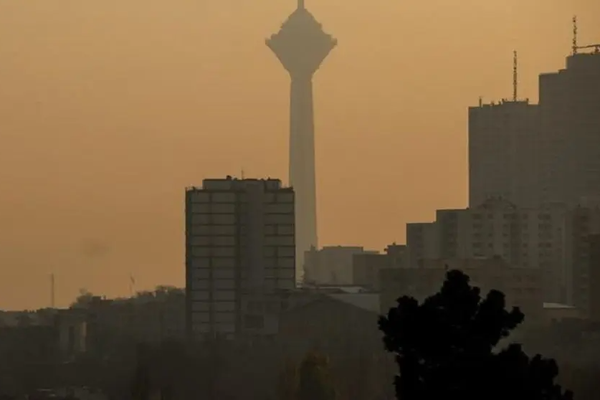 As winter looms, Iran faces widespread shutdowns over energy shortages