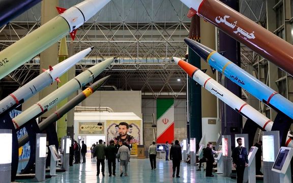 فرمانده سابق نیروی دریایی اسرائیل: باید «به شکل تهاجمی» به تهدیدات ایران پاسخ دهیم