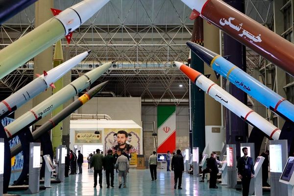 فرمانده سابق نیروی دریایی اسرائیل: باید «به شکل تهاجمی» به تهدیدات ایران پاسخ دهیم