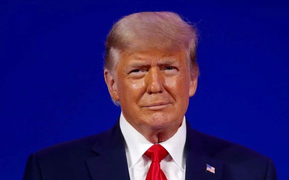 ترامپ: برجام افتضاح بود و توافق احتمالی جدید با ایران هم بسیار بدتر است