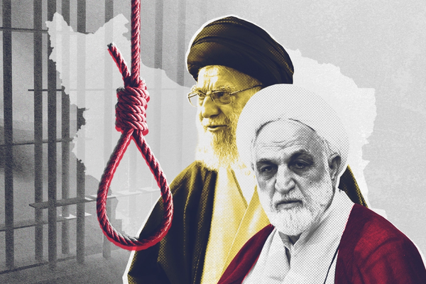 دیدهبان حقوق بشر: هزاران نفر در ایران با خطر محاکمه ناعادلانه و اعدام مخفیانه مواجهاند