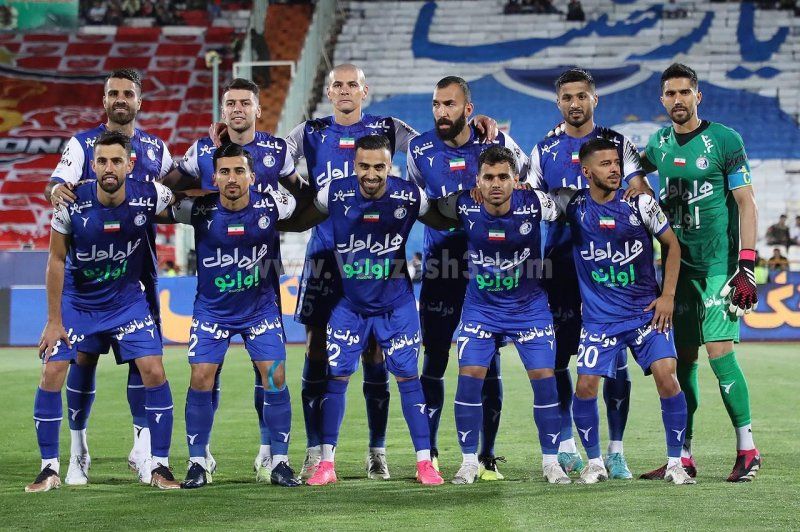 افشای قرارداد فصل گذشته استقلالی‌ها؛ حسینی و جعفر سلمانی گرانتر از بیرانوند و امیری