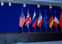 وزیر خارجه ایران: از سال گذشته «سند سپتامبر» برای احیای برجام آماده است