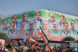 مفهوم تازه «مقاومت»؛ از جهان اسلام به جغرافیای ایران