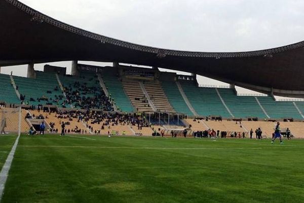 جوادی: استقلال و پرسپولیس در تختی میزبانی کنند تا عشق به دو تیم در شرق تهران بروز پیدا کند