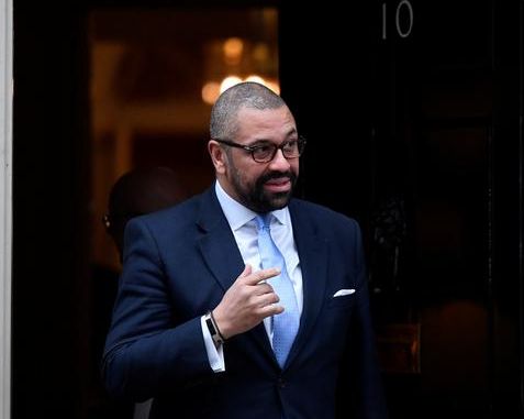 معاون وزیر خارجه بریتانیا: ایران از شهروندان دوتابعیتی ما به عنوان اهرم سیاسی استفاده نکند