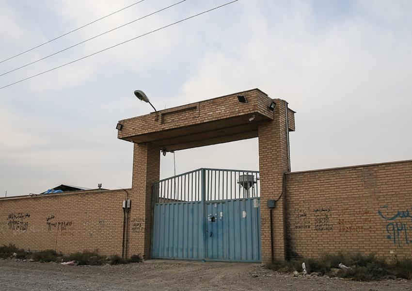 جمهوری اسلامی درباره مکان‌های اعلام‌نشده هسته‌ای: تورقوزآباد انبار ضایعات است