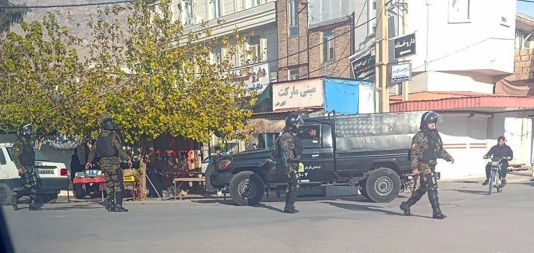 سی‌بی‌اس با تایید خبر ایران‌اینترنشنال نوشت: ممکن است تا ۲۰ هزار نفر کشته شده باشند