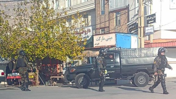 انجمن اسلامی دانشگاه تهران و علوم پزشکی تهران: آمران و عاملان جنایت نمیتوانند از بار مسئولیت بگریزند