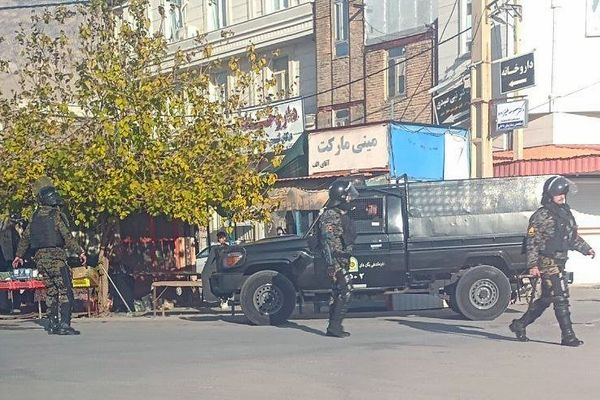 "سي بي إس" تؤكد خبر 'إيران إنترناشيونال": عدد قتلى الاحتجاجات في إيران قد يصل إلى 20 ألفًا