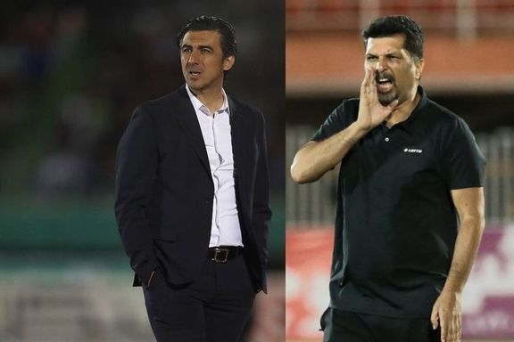 جریمه سنگین رحمتی و حسینی؛ محکومیت چهار سرمربی و بازیکن توسط کمیته انضباطی