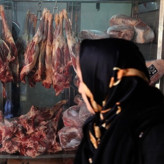 رییس اتحادیه گوشت گوسفندی از کاهش ۲۵ تا ۳۰ درصدی تقاضا برای خرید گوشت قرمز خبر داد