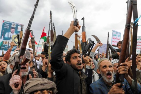 نیویورکتایمز: افزایش هزینههای نظامی، ترامپ را از ادامه حملات به حوثیها منصرف کرد