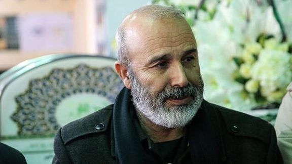 جانشین فرمانده نیروی قدس سپاه:از زمان هخامنشیان تا دوران پهلوی ۱۵ سد در ایران ساخته شد