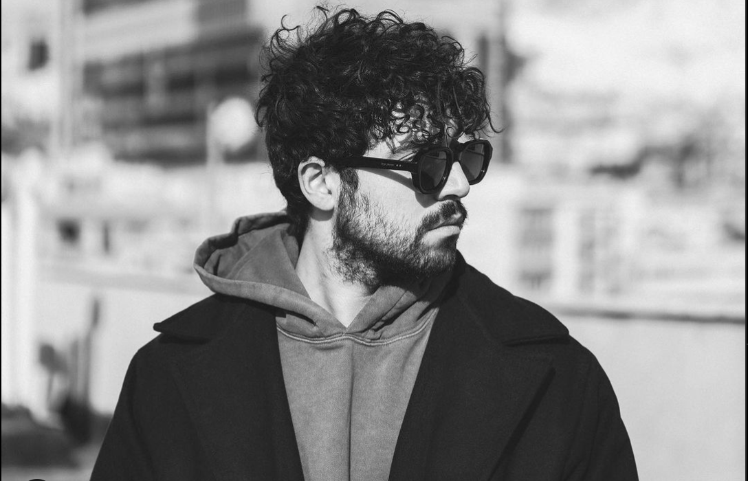 Iranian Revolution Song, Whose Author Was Jailed, Wins A Grammy  