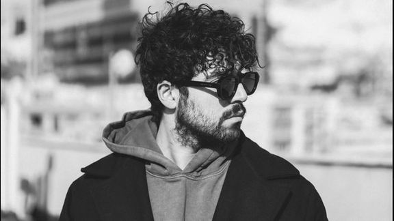 Iranian Revolution Song, Whose Author Was Jailed, Wins A Grammy