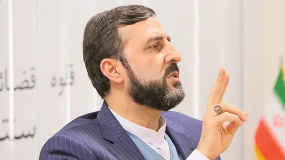 معاون امور بینالمللی وزارت خارجه: جمهوری اسلامی، تحت فشار به هیچ خواستهای تن نمیدهد