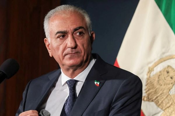 شاهزاده رضا پهلوی به ایرانیان خارج از کشور: صدای شما، صدای ملت ایران است