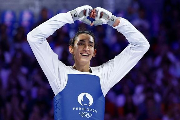 ایسنا به نقل از علیرضا حیدری: «بنده را از برنامه زنده بیرون نکردند»