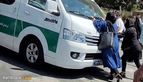 Sociologist Warns, Iranians Might Take Up Arms Against Each Other