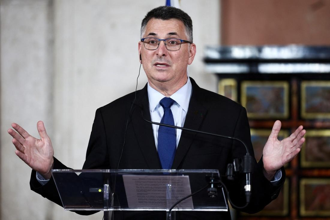 اسرائیل: تهران می‌کوشد کاهش نفوذ منطقه‌ای خود را از طریق تولید سلاح هسته‌ای جبران کند