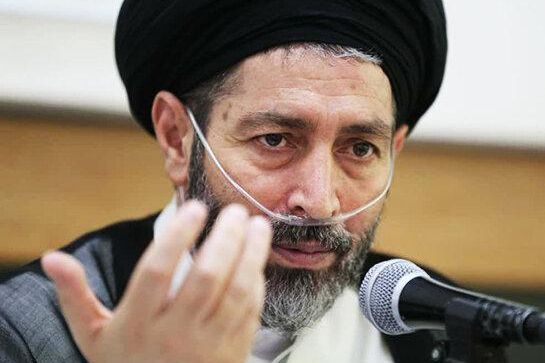 نماینده اردبیل: وزیر بهداشت قهرمان به صفر رساندن فوتیهای کروناست