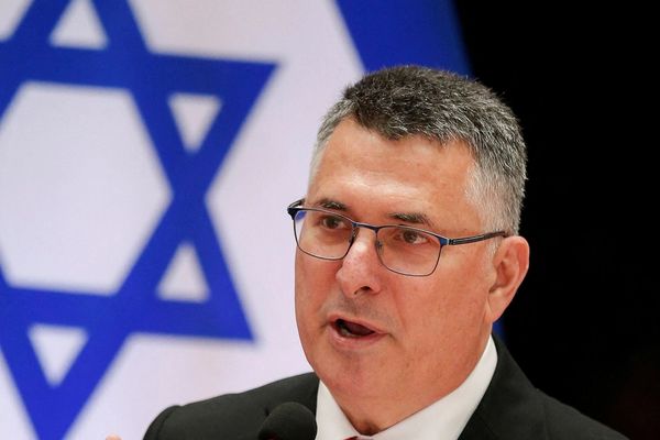 وزیر خارجه اسرائیل به رییس کمیسیون اروپا: سپاه پاسداران را سازمان تروریستی اعلام کنید