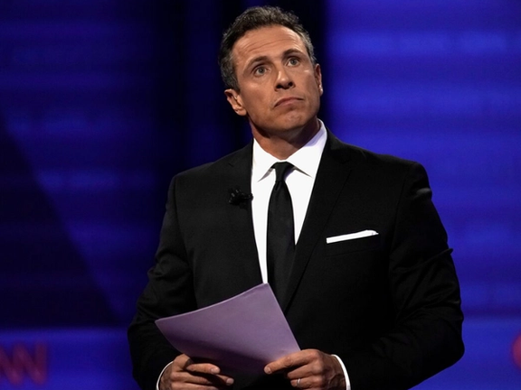 انتقاد کریس کومو از دموکراتها: تهدید افراطگرایی اسلامی در آمریکا را نادیده میگیرید